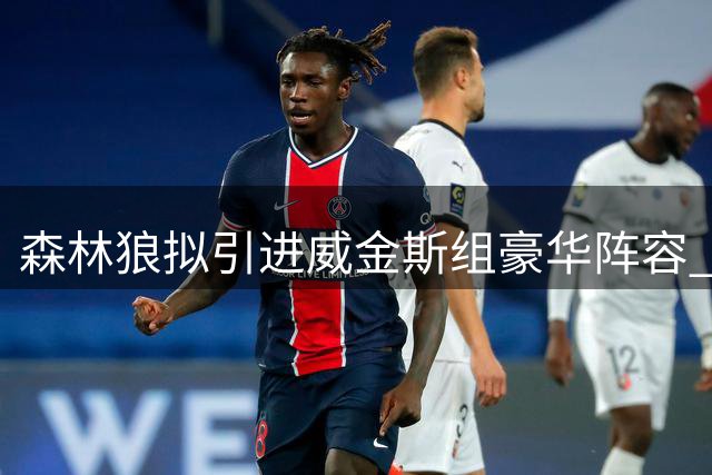 森林狼拟引进威金斯组豪华阵容 三方交易方案浮出水面