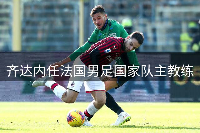 齐达内任法国男足国家队主教练
